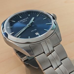 Tissot PR100 (Quartz)